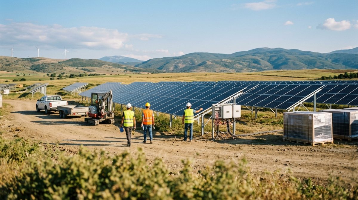 Güneş enerjisi yatırımcıları mevzuat değişiklikleri nedeniyle 10 milyar dolarlık risk uyarısı yaptı