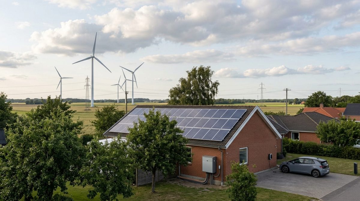 Hollanda, bulut tabanlı enerji cihazlarındaki siber güvenlik boşluklarına dikkat çekti