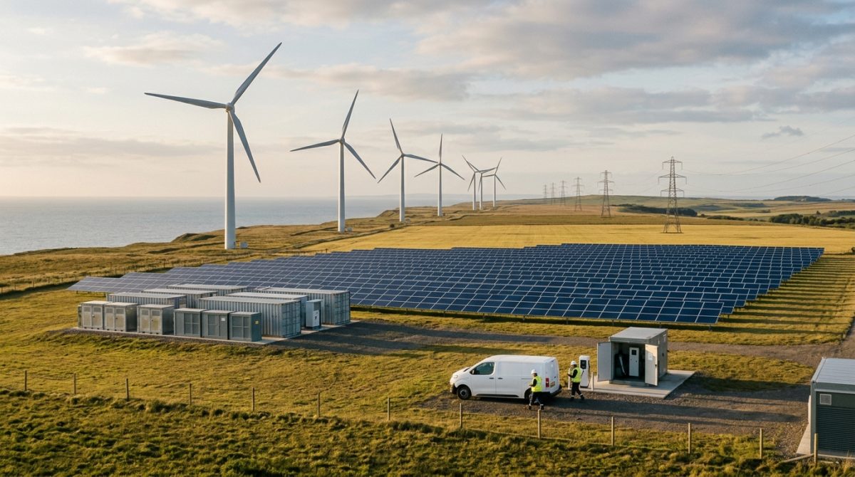ICCI 2027 yeni vizyonuyla enerji sektörünü ortak hedeflerde buluşturacak